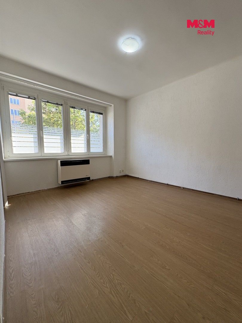 Pronájem byt 1+kk - Masarykova, Plzeň, 35 m² - 5