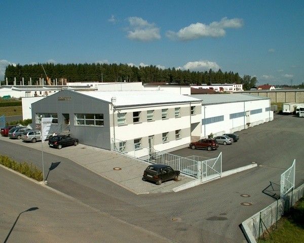 Sklady, Pelhřimov, 393 01 - 2