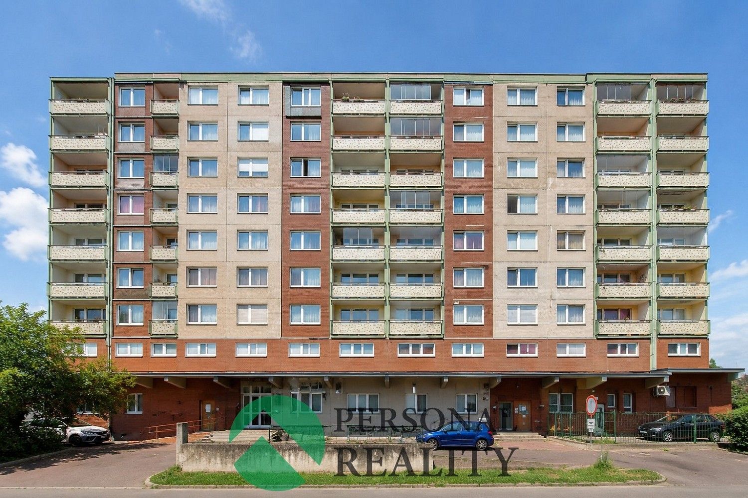 Prodej byt 2+1 - Česká Lípa, Liberecký kraj, 55 m² - 2