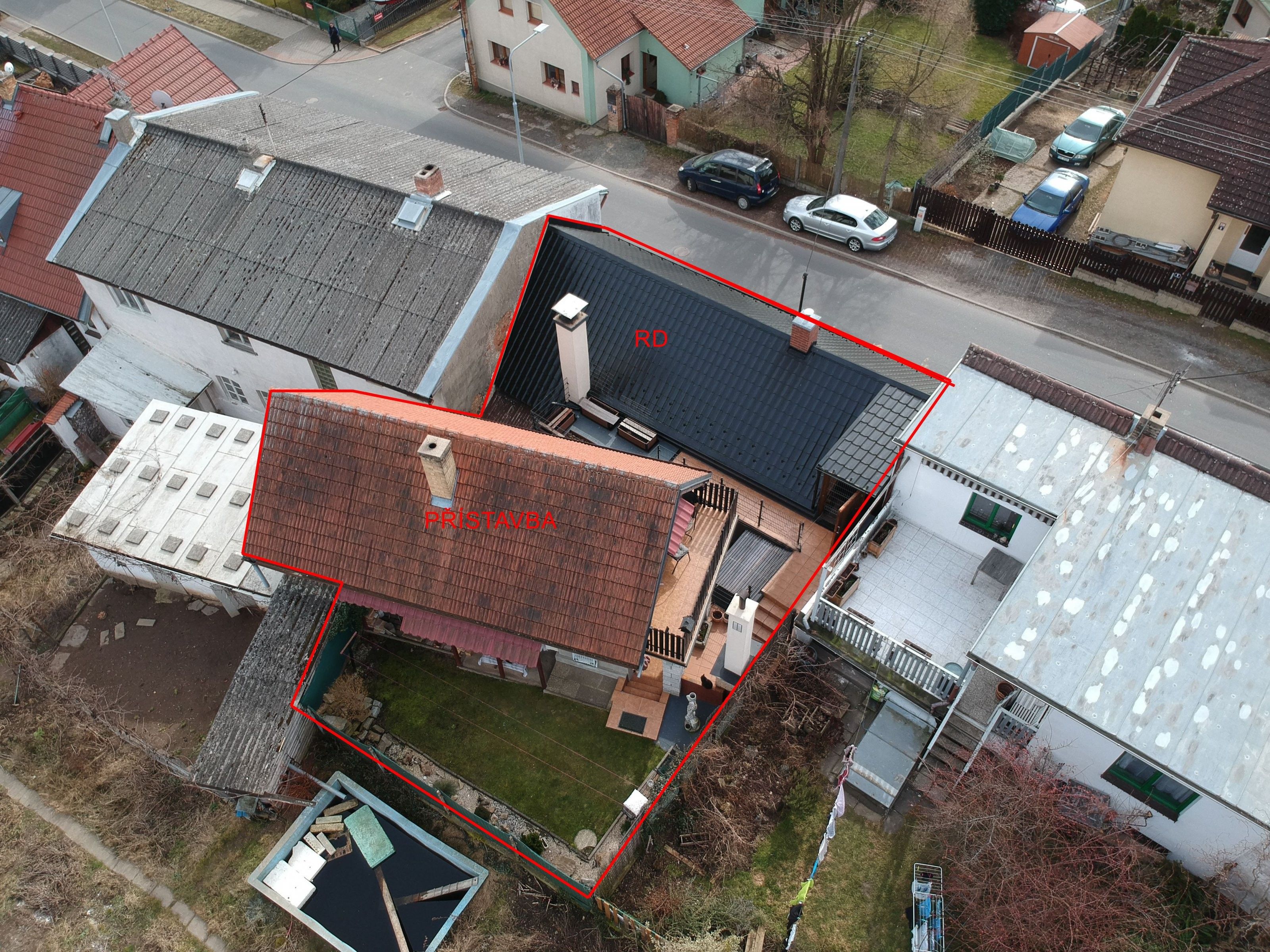 Rodinný dům · 130 m² · Lipanská, Říčany - 4
