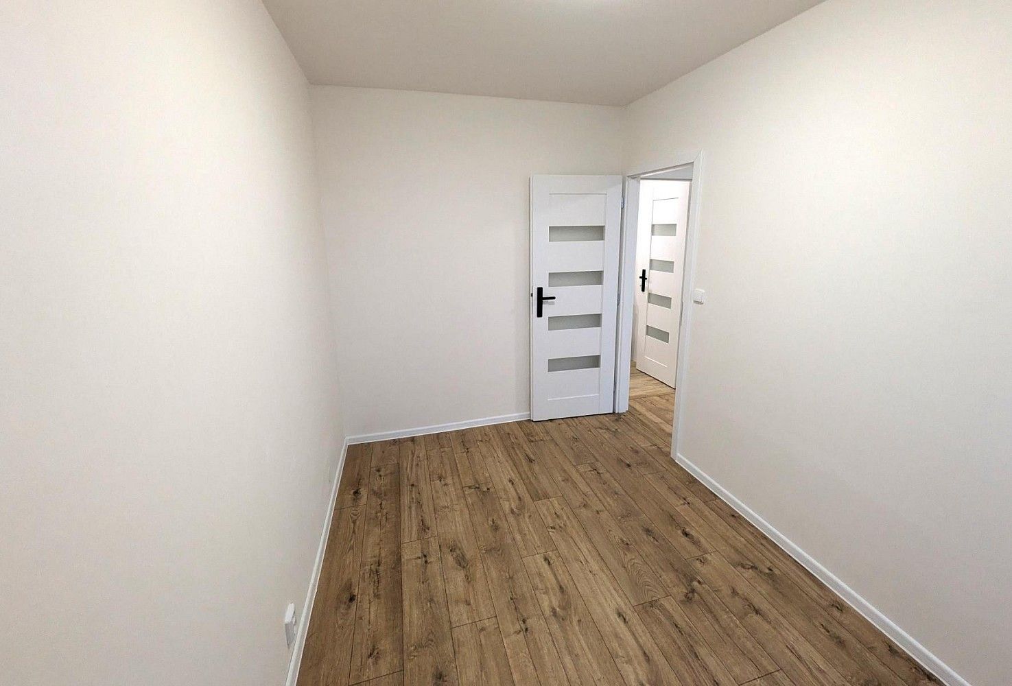 Byt 2+kk · 33 m² · Litvínov - Hamr, okres Most, Ústecký kraj - 4