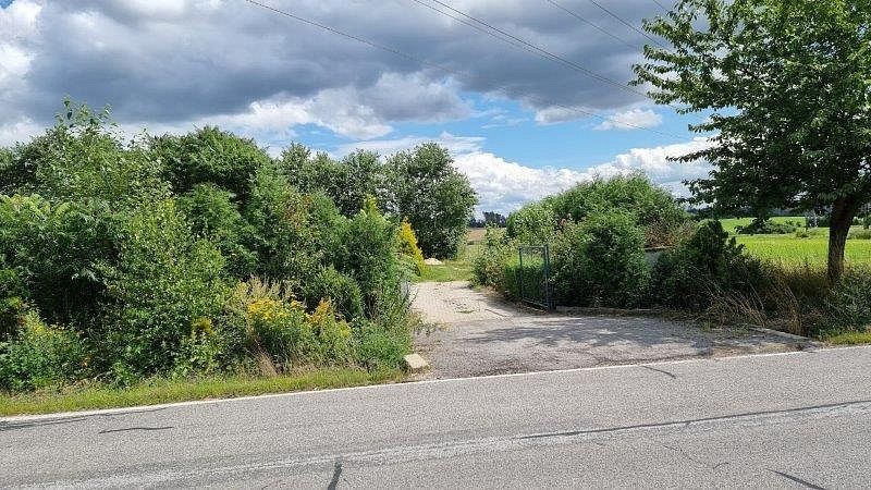 Komerční pozemek · Štoky, okres Havlíčkův Brod, Kraj Vysočina - 3