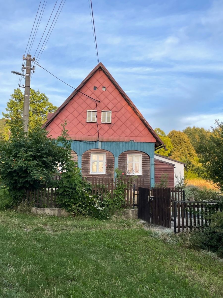 Rodinný dům · 70 m² · Rynoltice - Jítrava, Liberecký kraj - 4