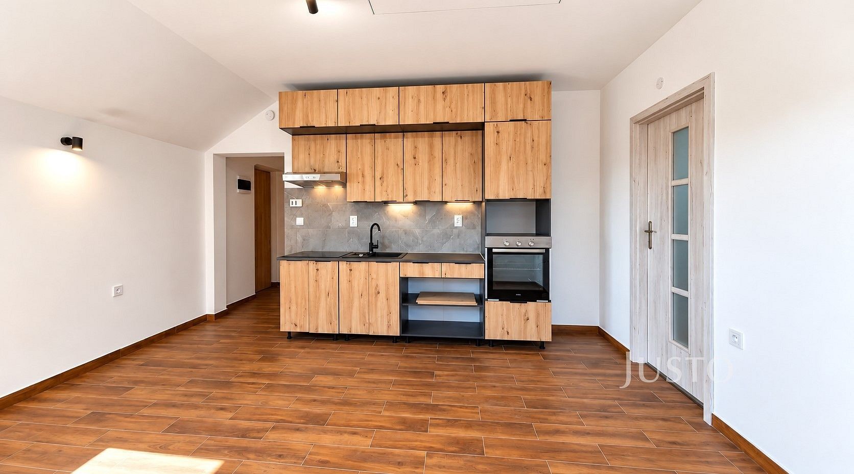 Byt 2+kk · 50 m² · Kestřany, okres Písek - 3