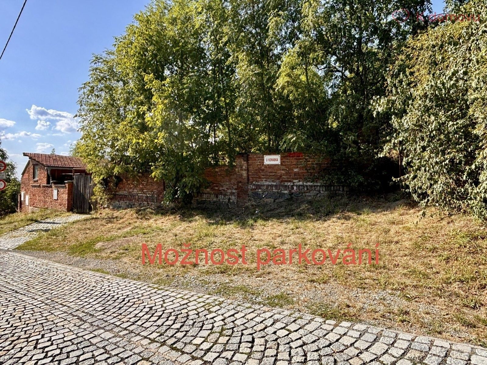 Prodej zahrada - Samotišky, 639 m² - 5