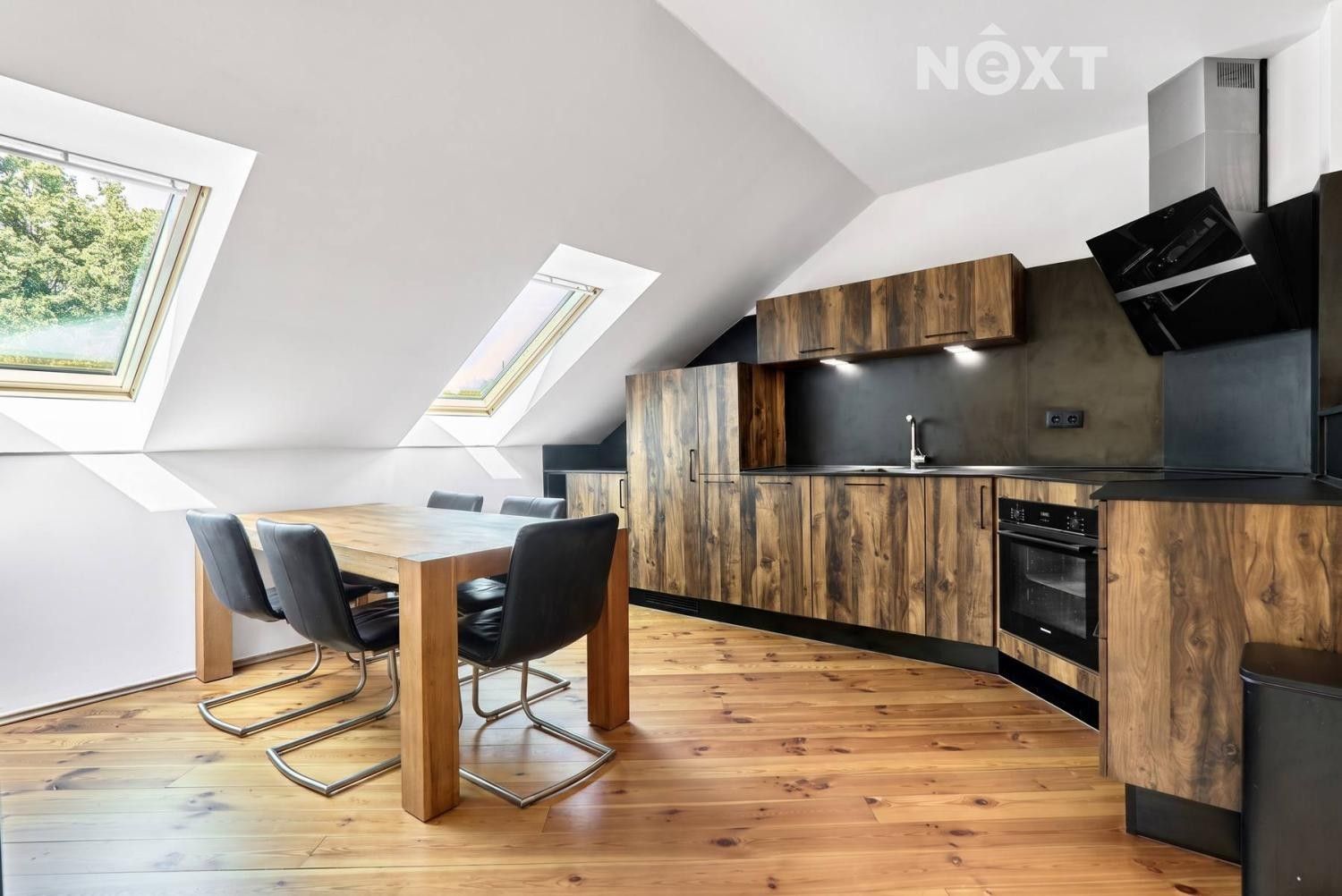 Prodej byt 3+kk - Nádražní 135, Františkovy Lázně, 103 m² - 5