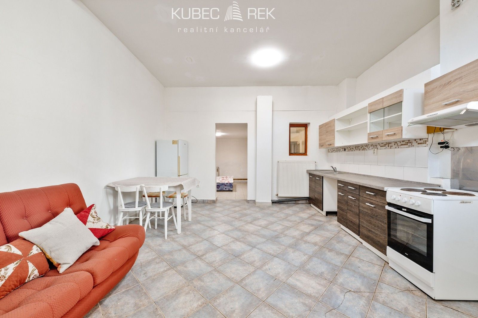 3+kk, Dobšova, Kamenice nad Lipou, 70 m² - 2