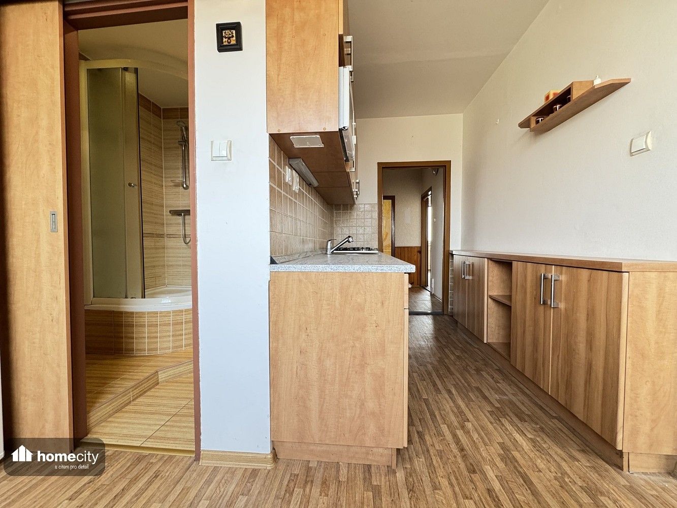 Prodej byt 3+1 - Bukovecká, Praha 9 - Letňany, 72 m² - 5