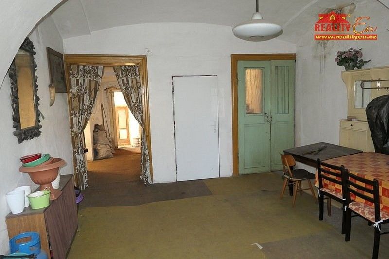 Rodinný dům · 560 m² · Olešnice v Orlických horách, okres Rychnov nad Kněžnou - 4