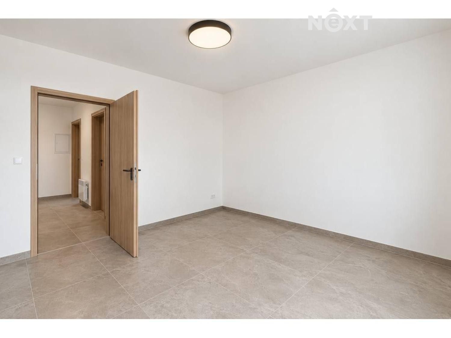 Byt 3+kk · 60 m² · Květnice - 4