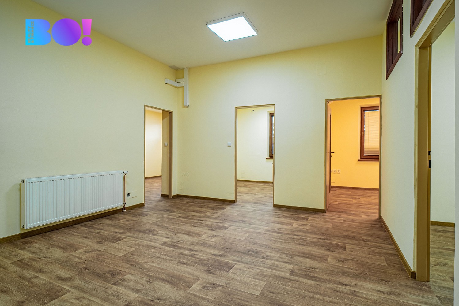 Kancelář · 162 m² · Opava - 3