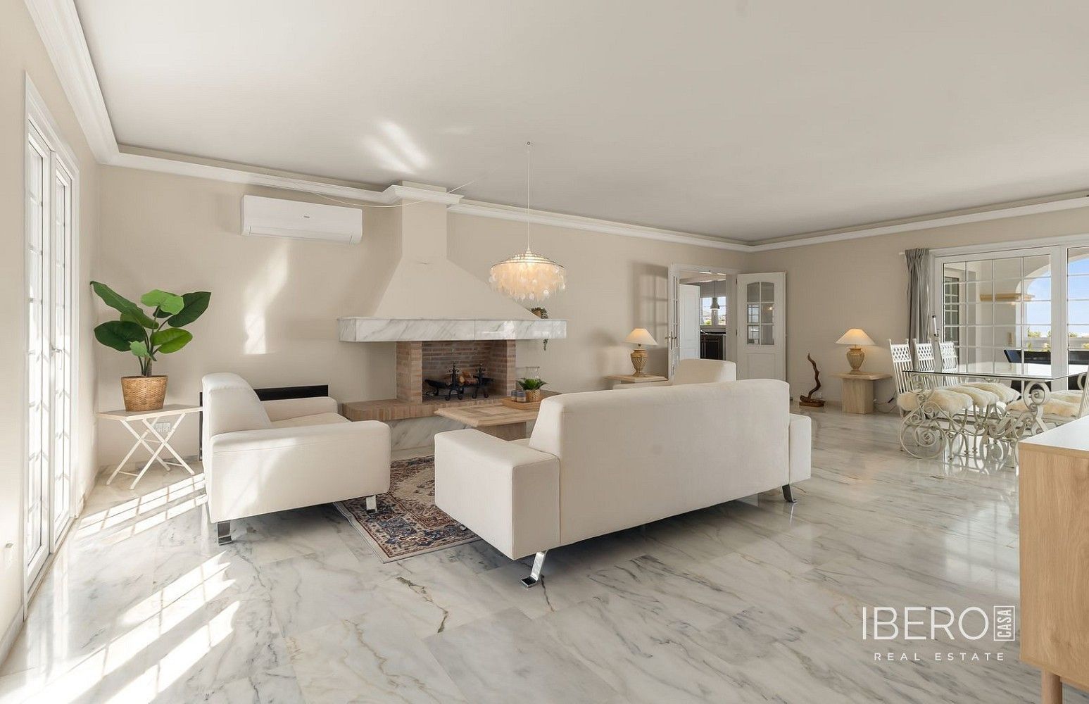Prodej rodinný dům - Campo Mijas, Španělsko, 322 m² - 5