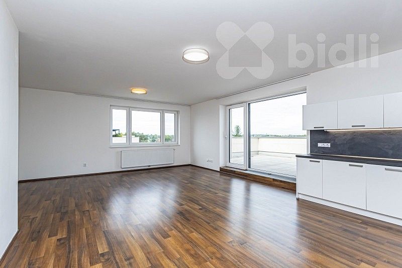 Byt 4+kk · 119 m² · Václavkova, Hradec Králové - Pražské Předměstí - 3