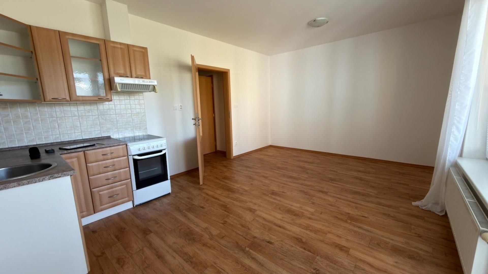 1+kk, Landfrasova, Jindřichův Hradec V, 28 m²