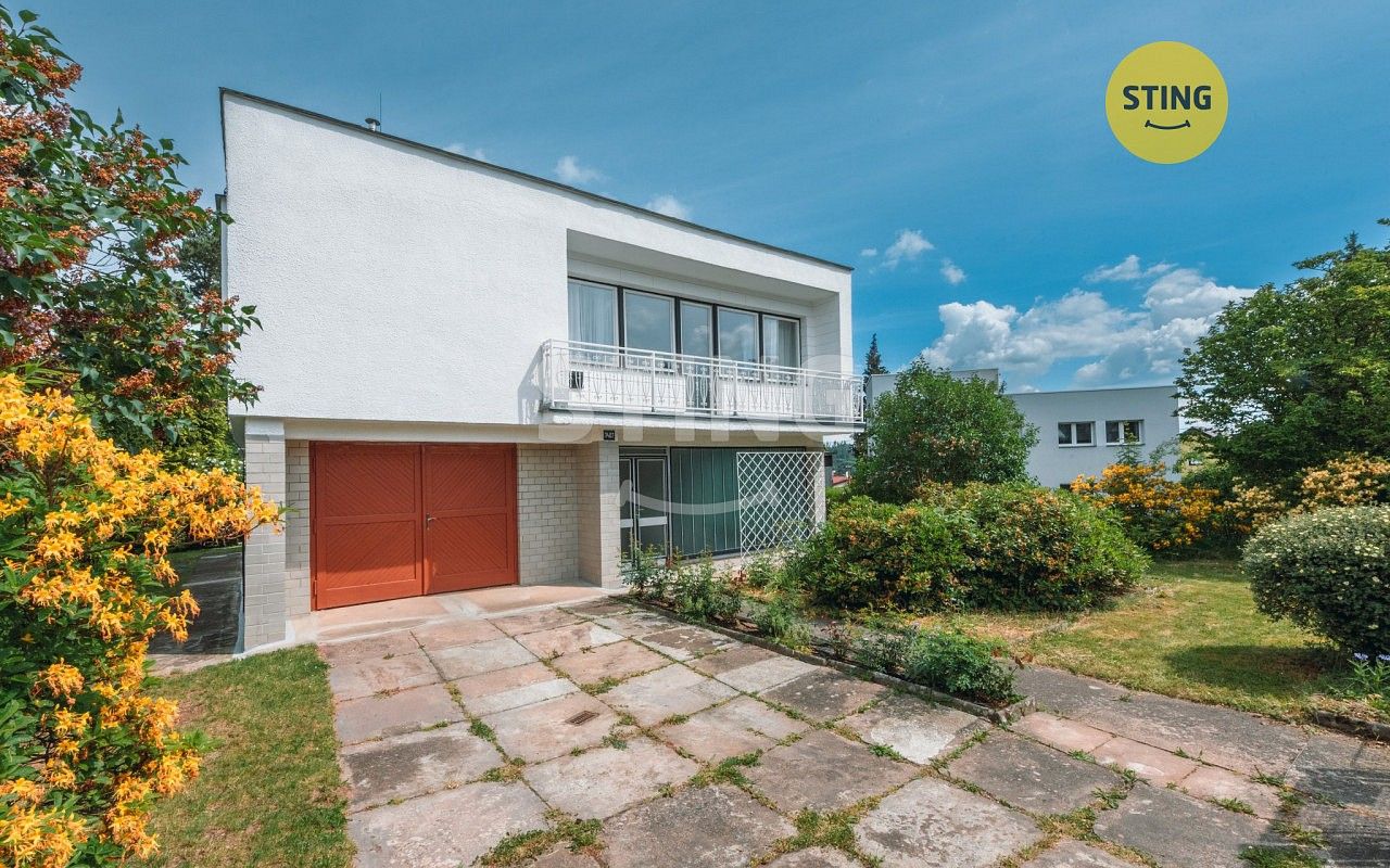 Rodinný dům, 220 m²