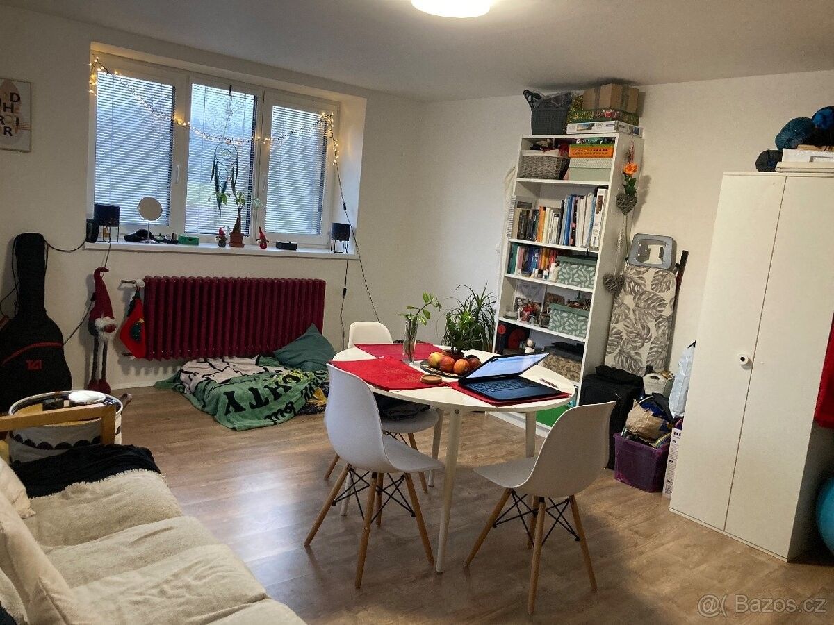 Pronájem byt - Kunčice pod Ondřejníkem, 739 13