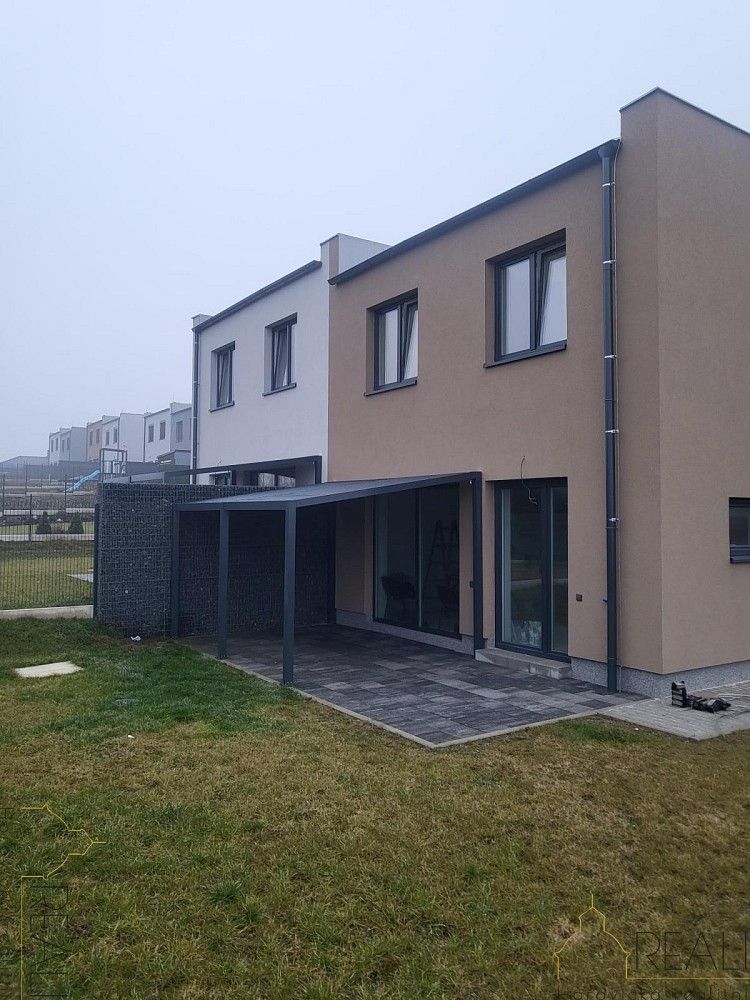 Prodej rodinný dům - Hořovice, okres Beroun, Středočeský kraj, 109 m² - 2