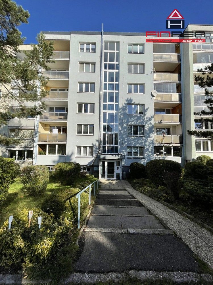 3+1, Břetislavova, Liberec - Liberec XIII-Nové Pavlovice, 68 m²