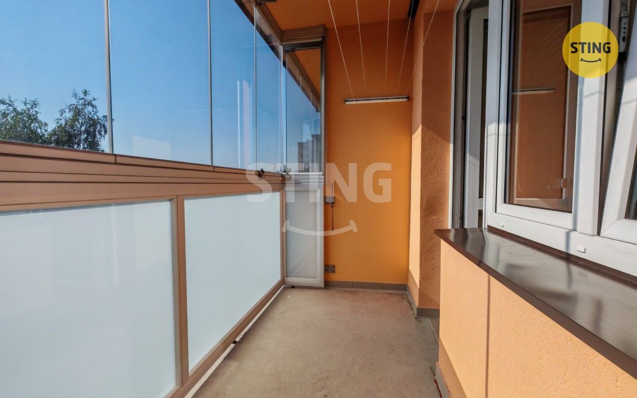 Byt 3+kk · 53 m² · Sokolovská, Ostrava - 3
