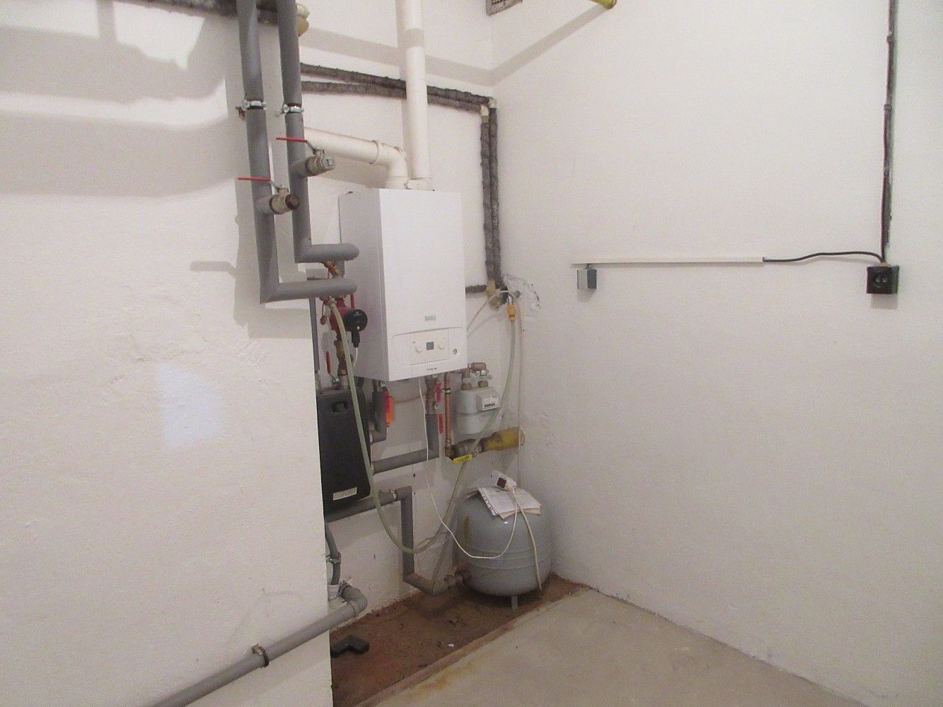 Pronájem sklad - Rajhrad, okres Brno-venkov, Jihomoravský kraj, 255 m² - 5