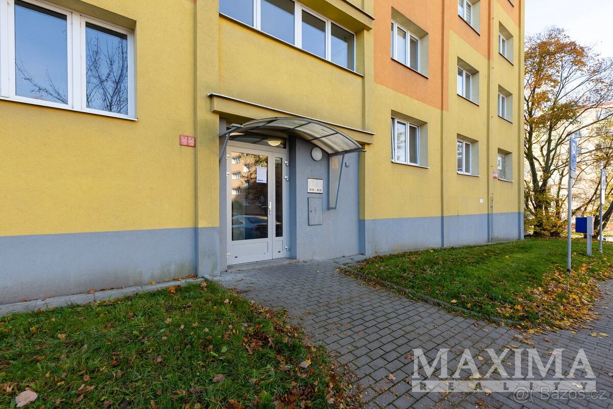 Byty, Plzeň, 301 00