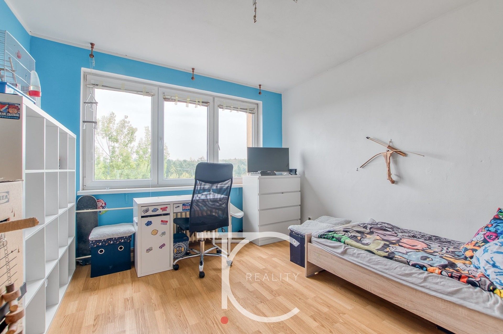 Byt 2+1 · 55 m² · 29. dubna 253, Ostrava Výškovice - 3