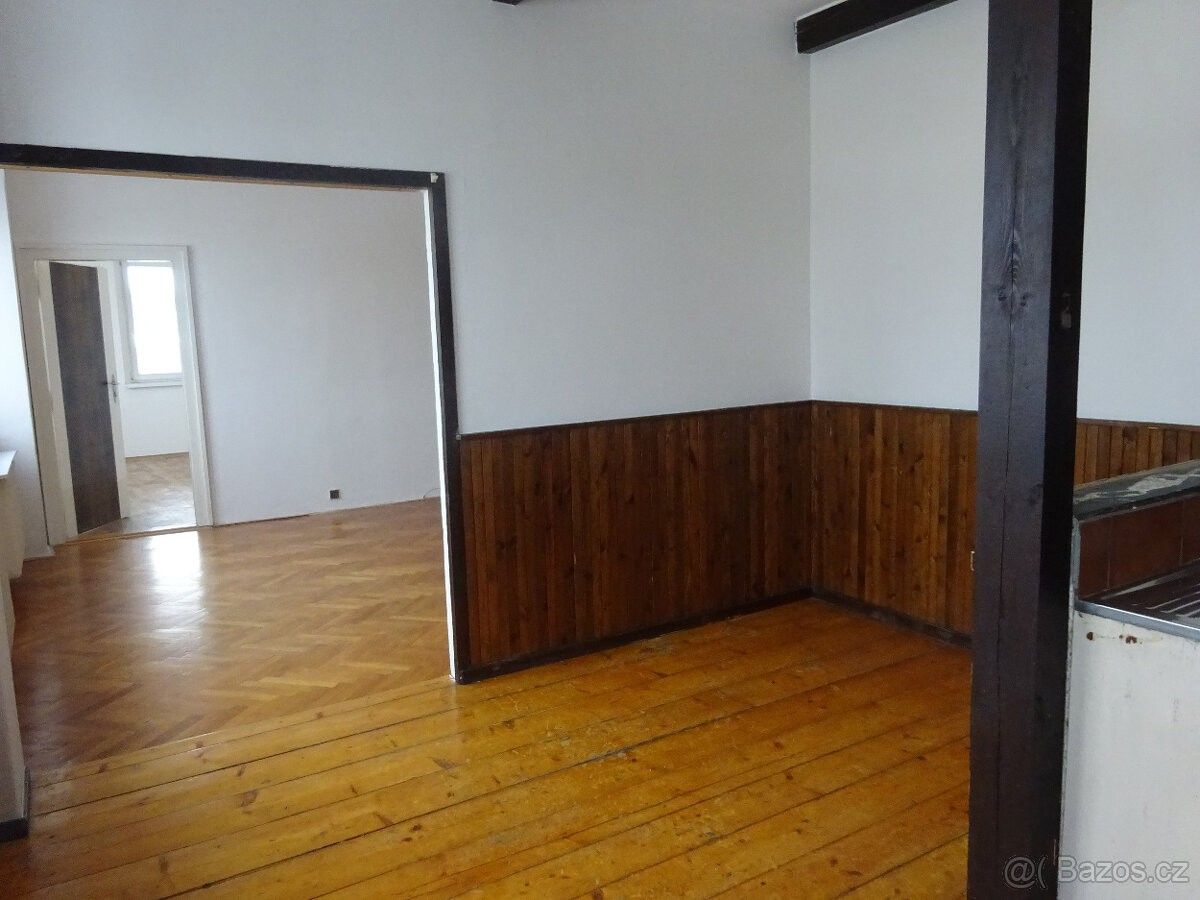Pronájem byt - Liberec, 460 01