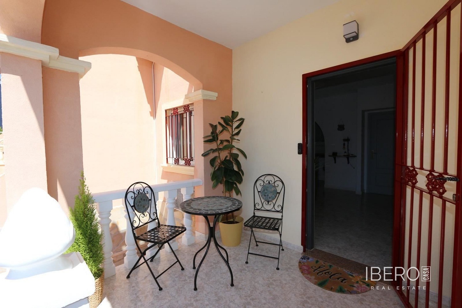 Prodej byt 4+kk - La Florida, Španělsko, 90 m² - 5