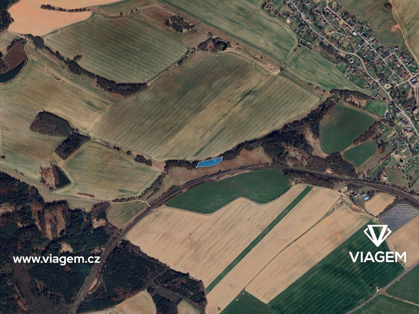 Zemědělský pozemek · Rudoltice, okres Ústí nad Orlicí - 3