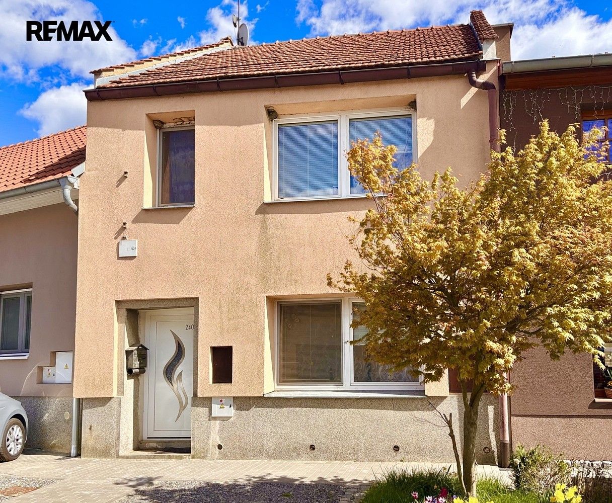 Rodinný dům · 120 m² · Salajky, Brodek u Prostějova, okres Prostějov - 4