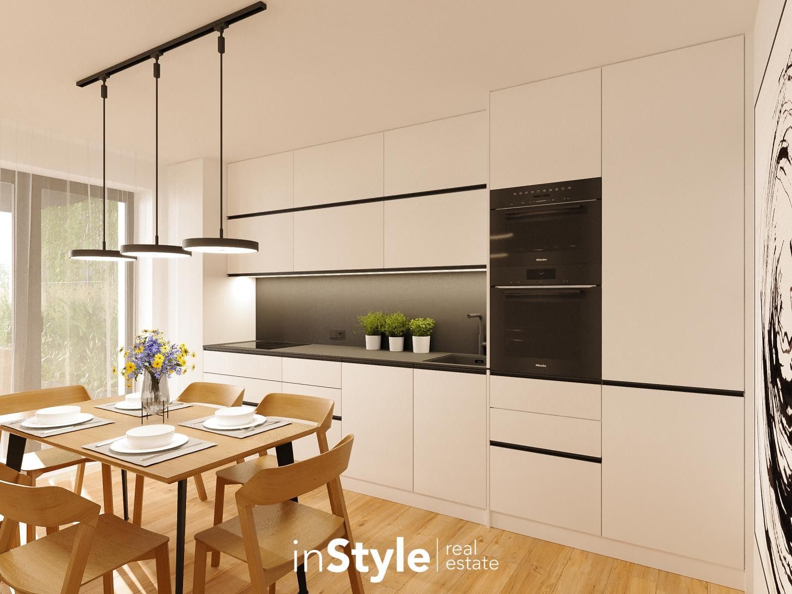 Byt 4+kk · 97 m² · Sokolovská, Uherské Hradiště - 3