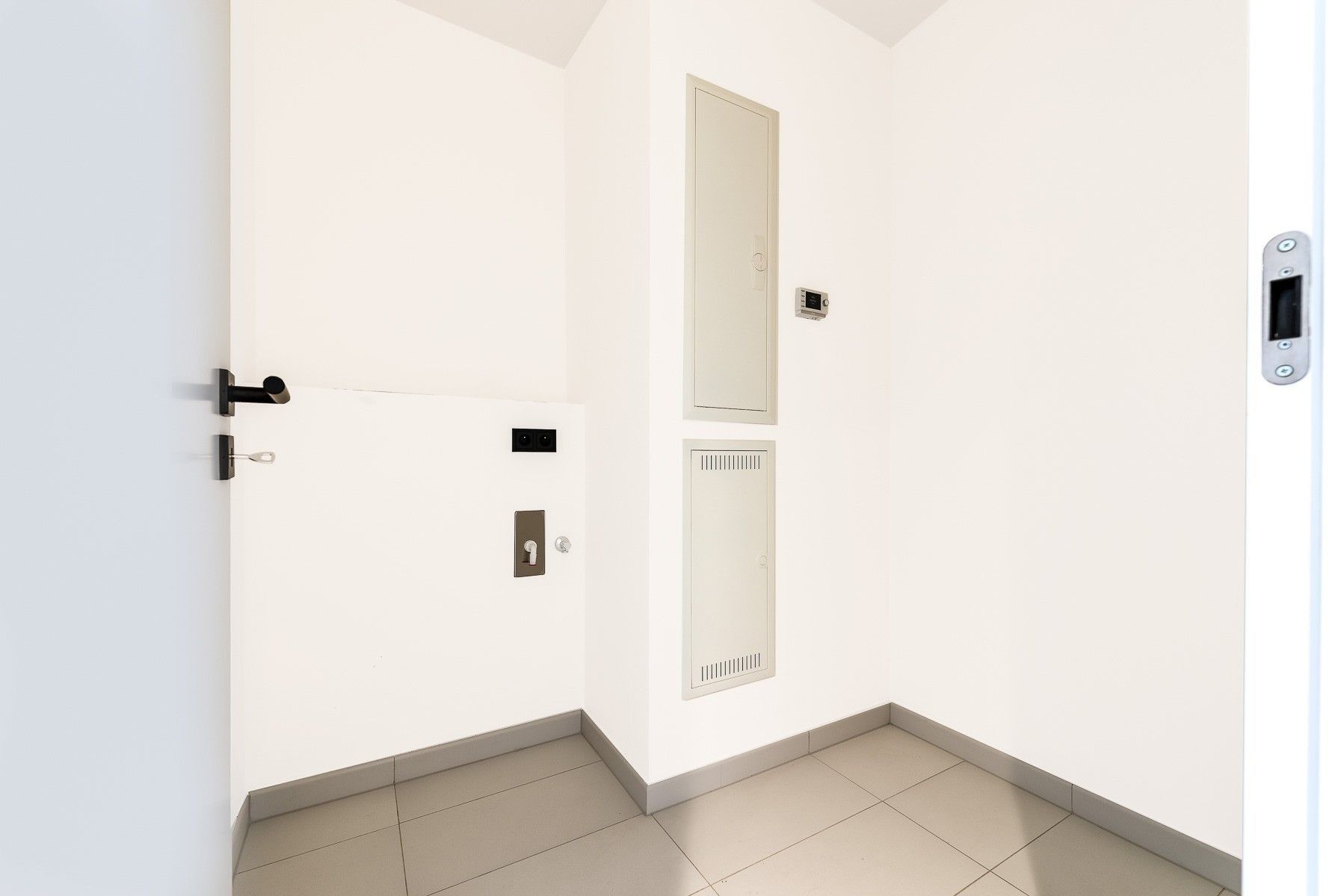 Byt 3+kk · 92 m² · Grafická, Praha - Smíchov - 4