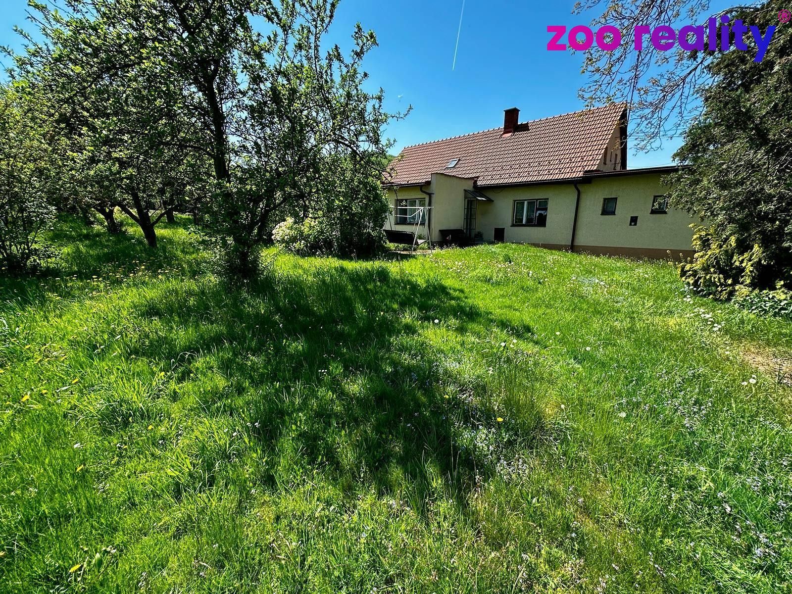 Rodinné domy, Pod Kabáticí, Frýdek-Místek Chlebovice, 300 m² - 2