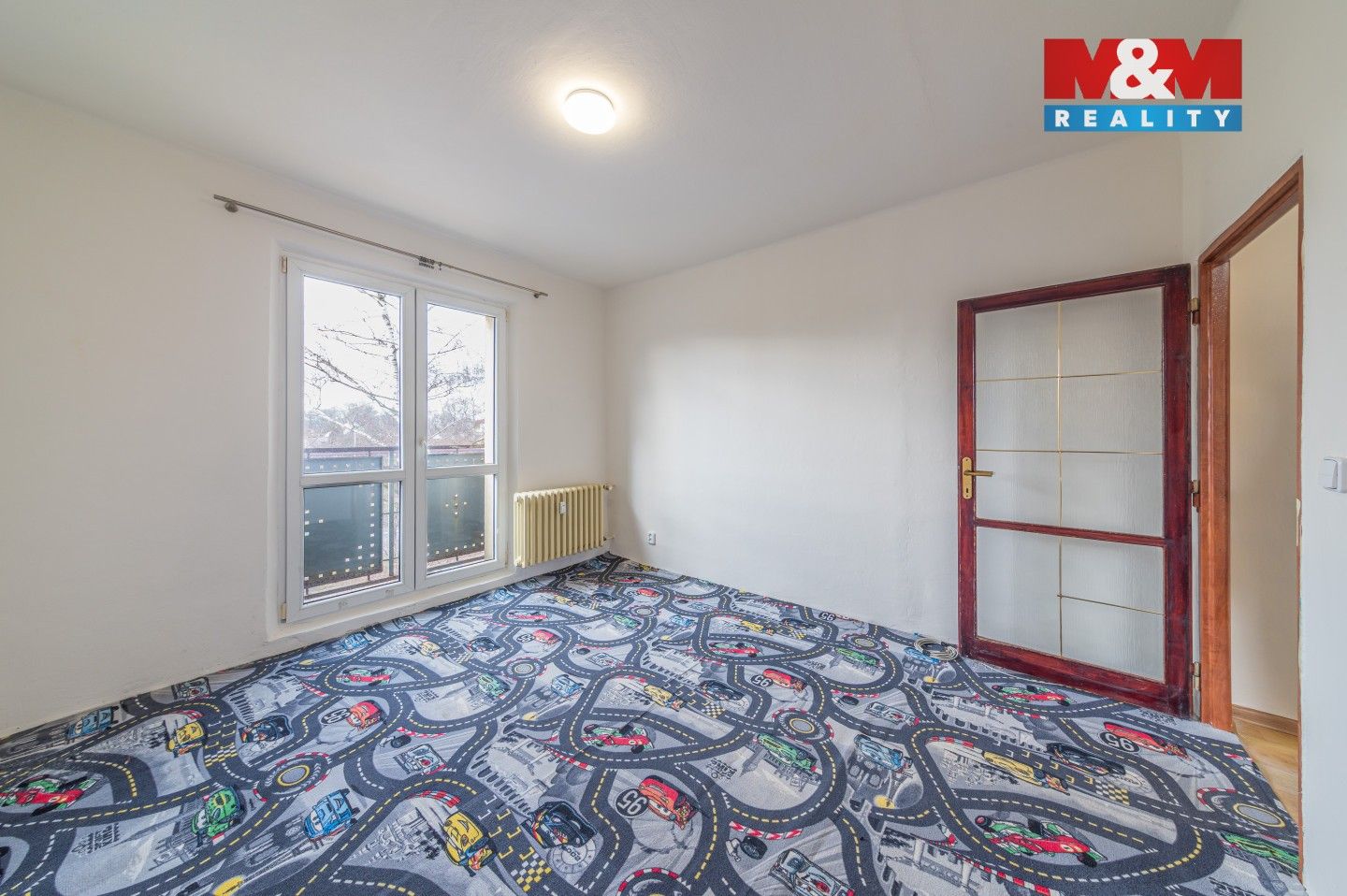 Pronájem byt 3+1 - Božkova, Karviná, 62 m²