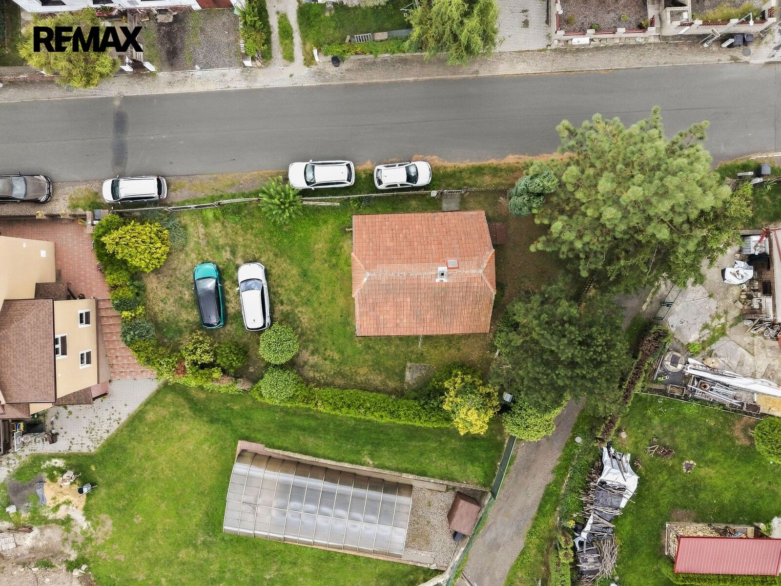 Rodinný dům · 69 m² · Okounov - 3