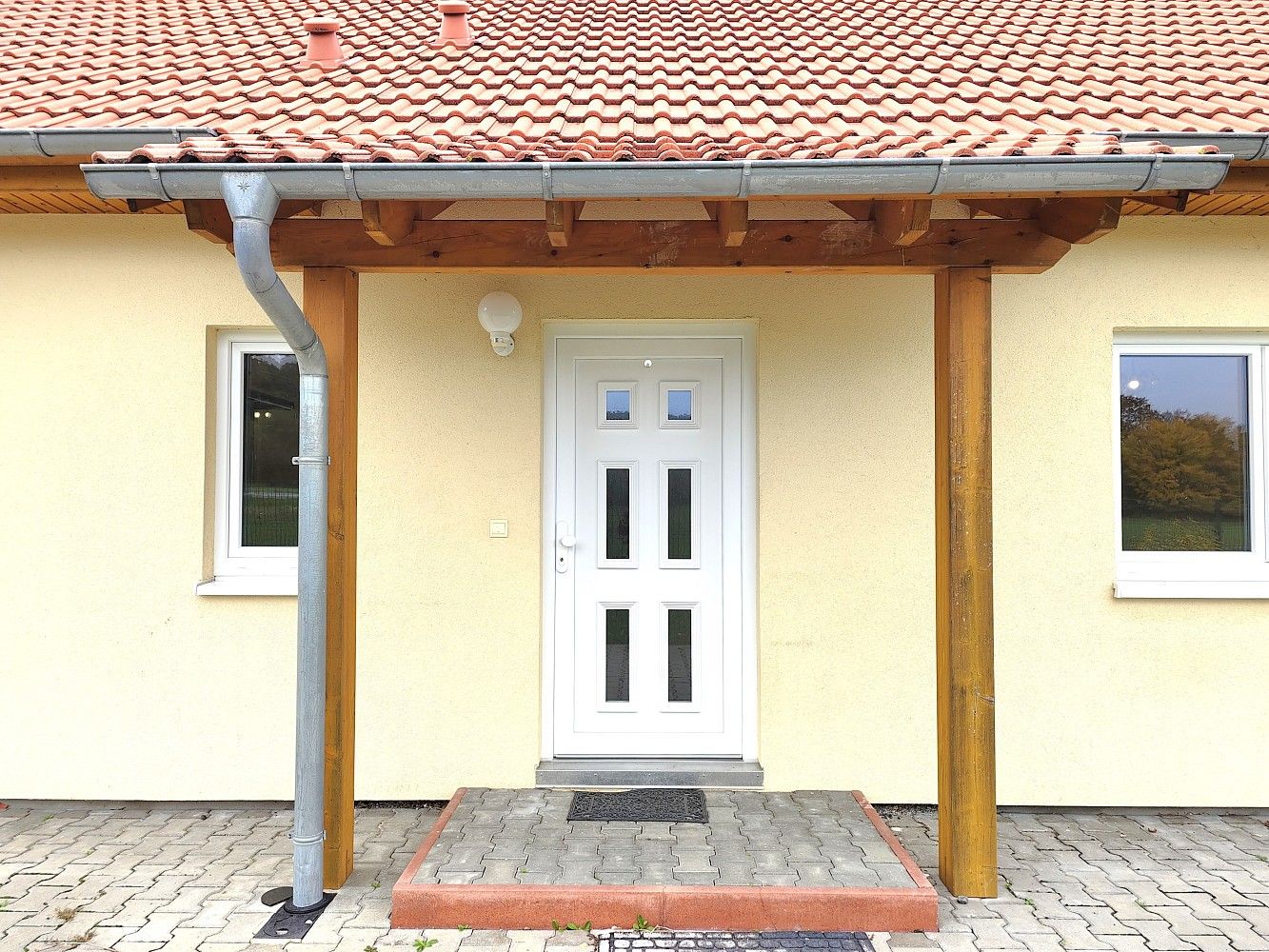 Prodej rodinný dům - Petkovy - Čížovky, okres Mladá Boleslav, Středočeský kraj, 75 m² - 5