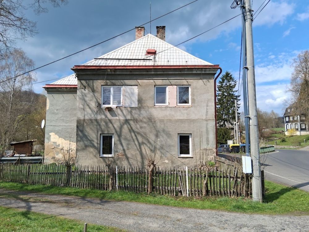Rodinný dům · Děčín, 405 02 - 3