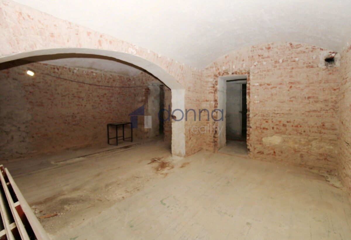 Obchodní prostory, Polská, Praha Vinohrady, 83 m² - 2