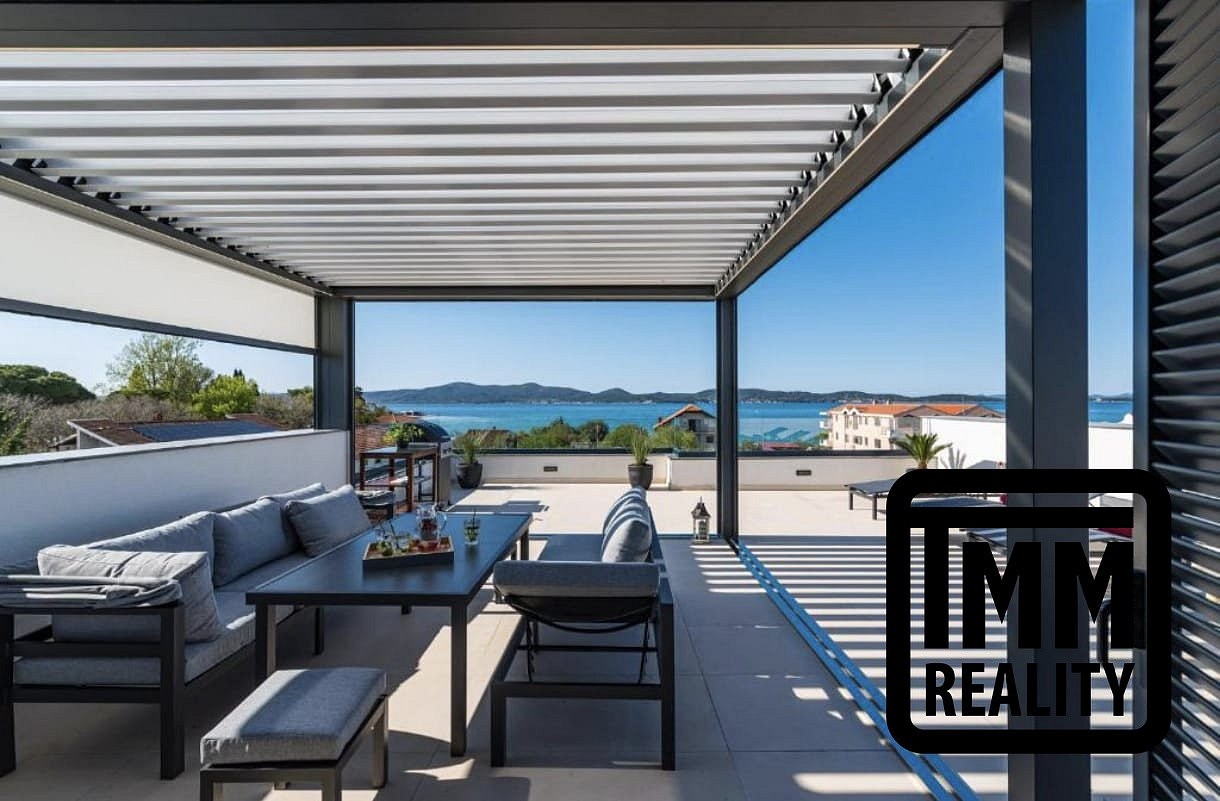 4+kk, Sukošan, Chorvatsko, 125 m² - 1