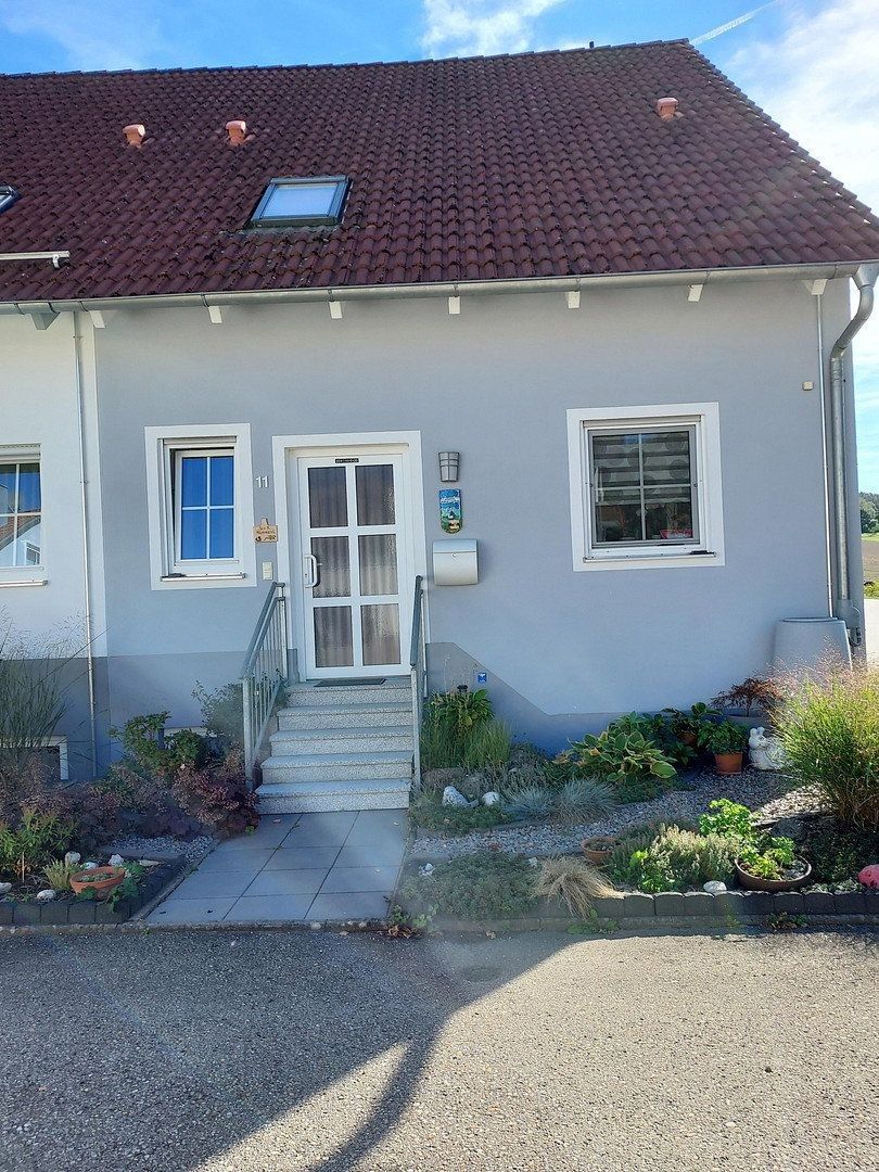 Rodinné domy, , Bavorsko, 145 m² - 1