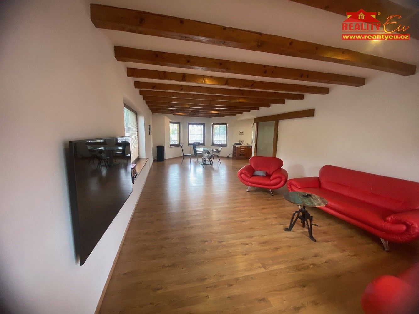 Rodinný dům · 177 m² · Mochov, okres Praha-východ, Středočeský kraj - 3