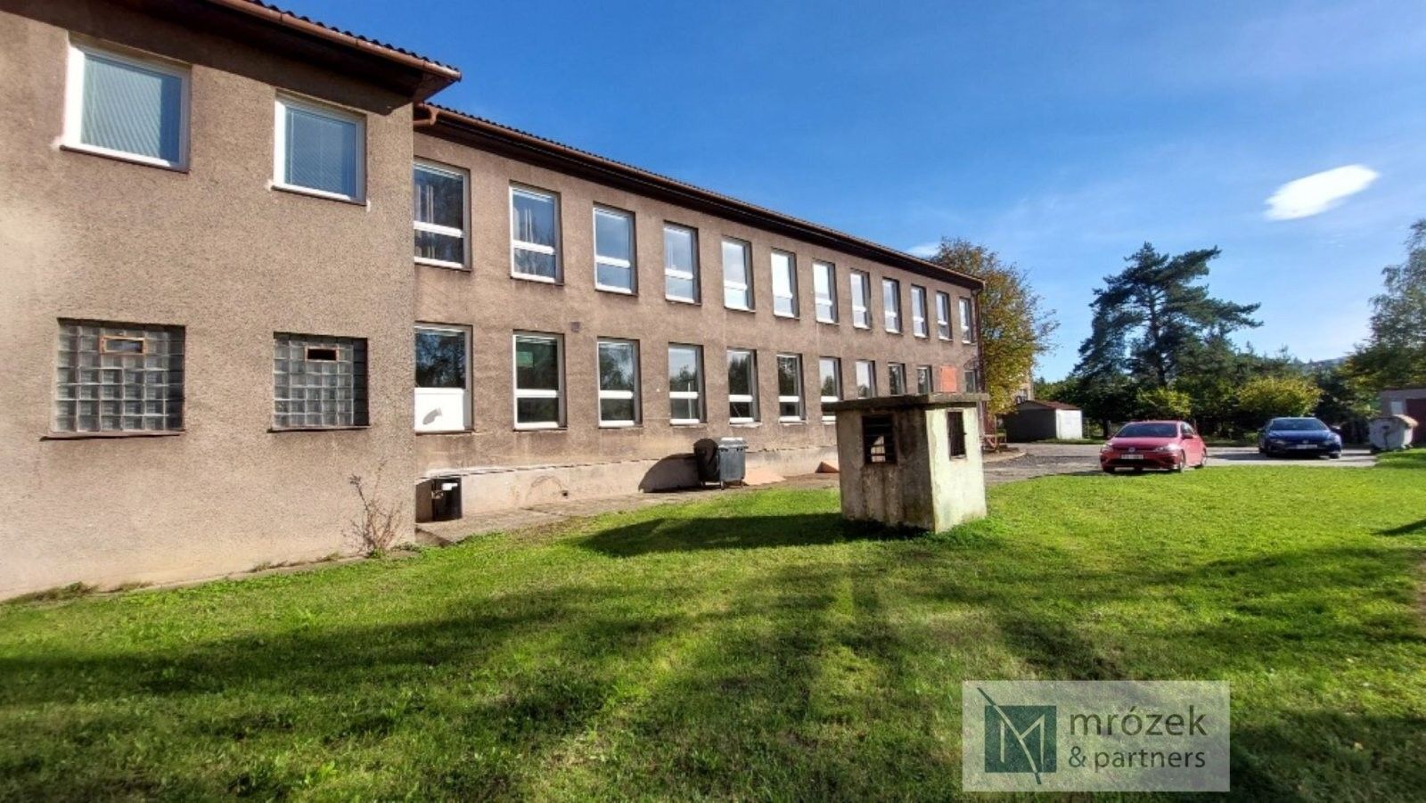 Pronájem výrobní prostory - Konská, Třinec, 210 m²