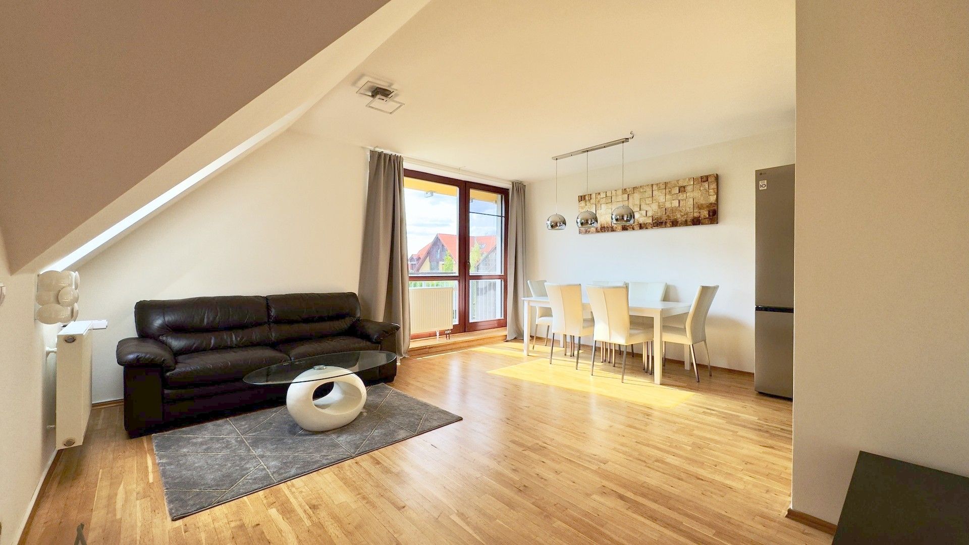 4+kk, Lomená, Jesenice, 81 m²