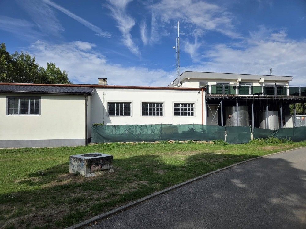 Sklad · Náměšť nad Oslavou, 675 71 - 3