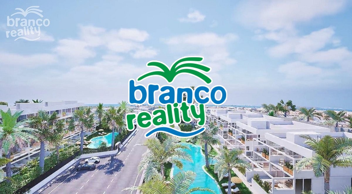 4+kk, Cartagena, Murcia, Španělsko, 175 m² - 1