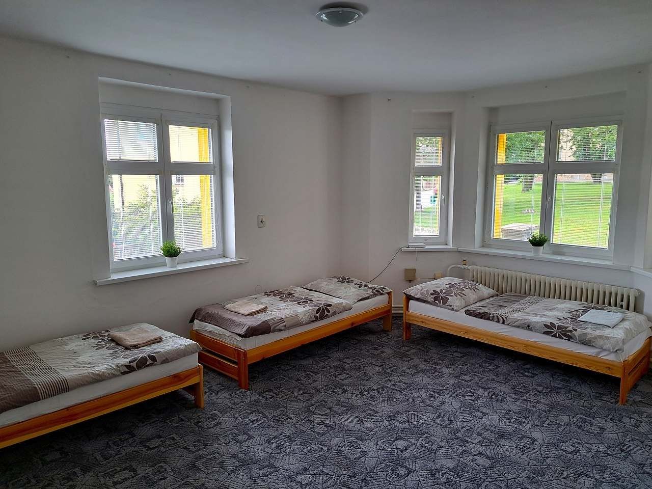 Chata · Kralovice - Kralovice u Rakovníka, Plzeňský kraj - 3
