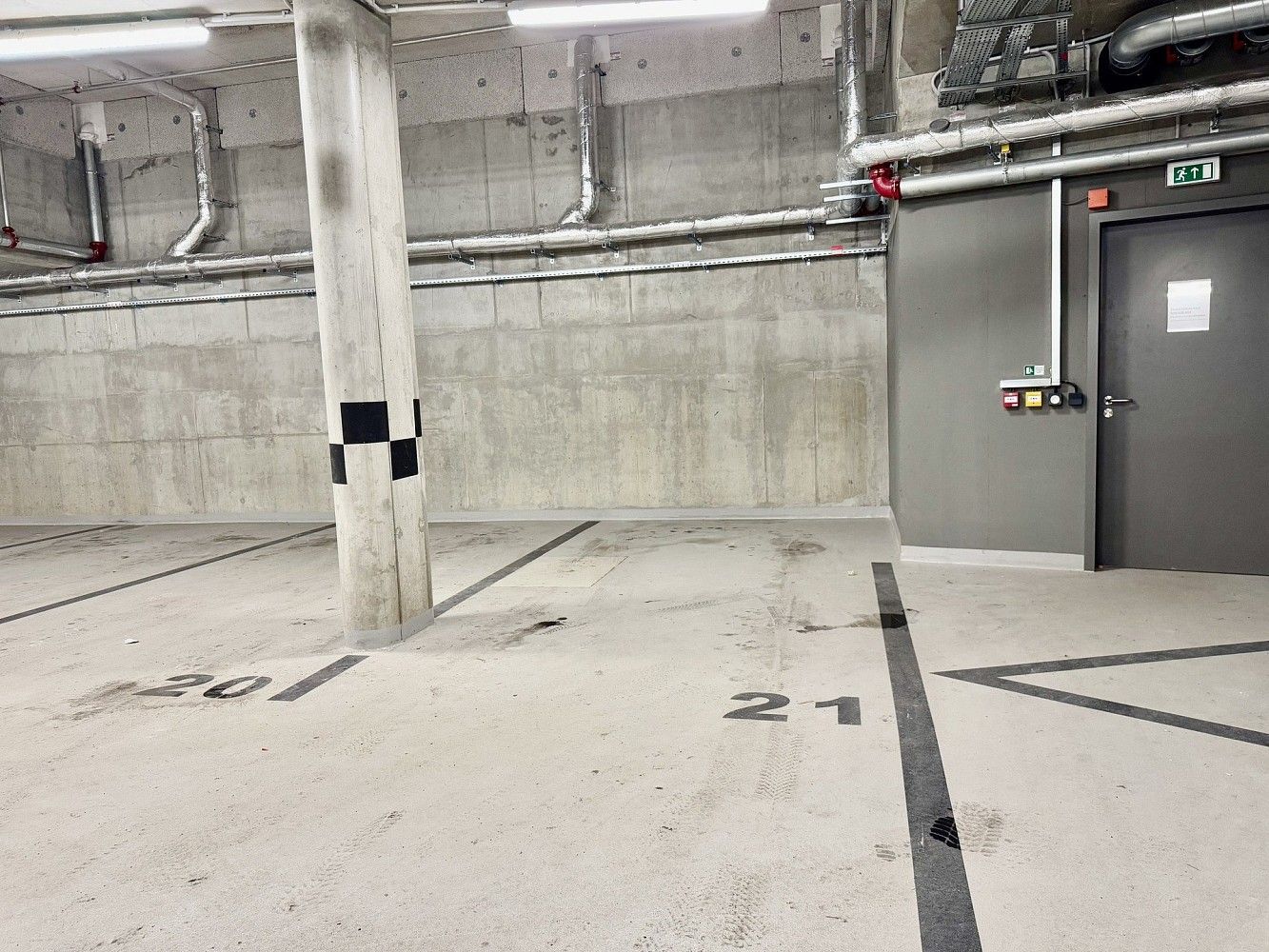 Pronájem ostatní - Ostrava - Moravská Ostrava, okres Ostrava-město, Moravskoslezský kraj, 14 m² - 2