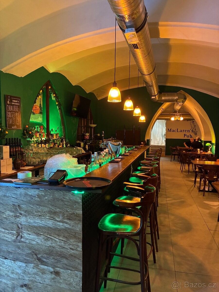 Pronájem restaurace - Olomouc, 779 00