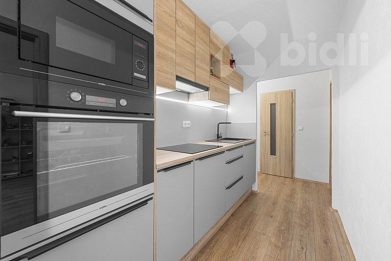 3+1, Jirkov, okres Chomutov, Ústecký kraj, 78 m² - 1