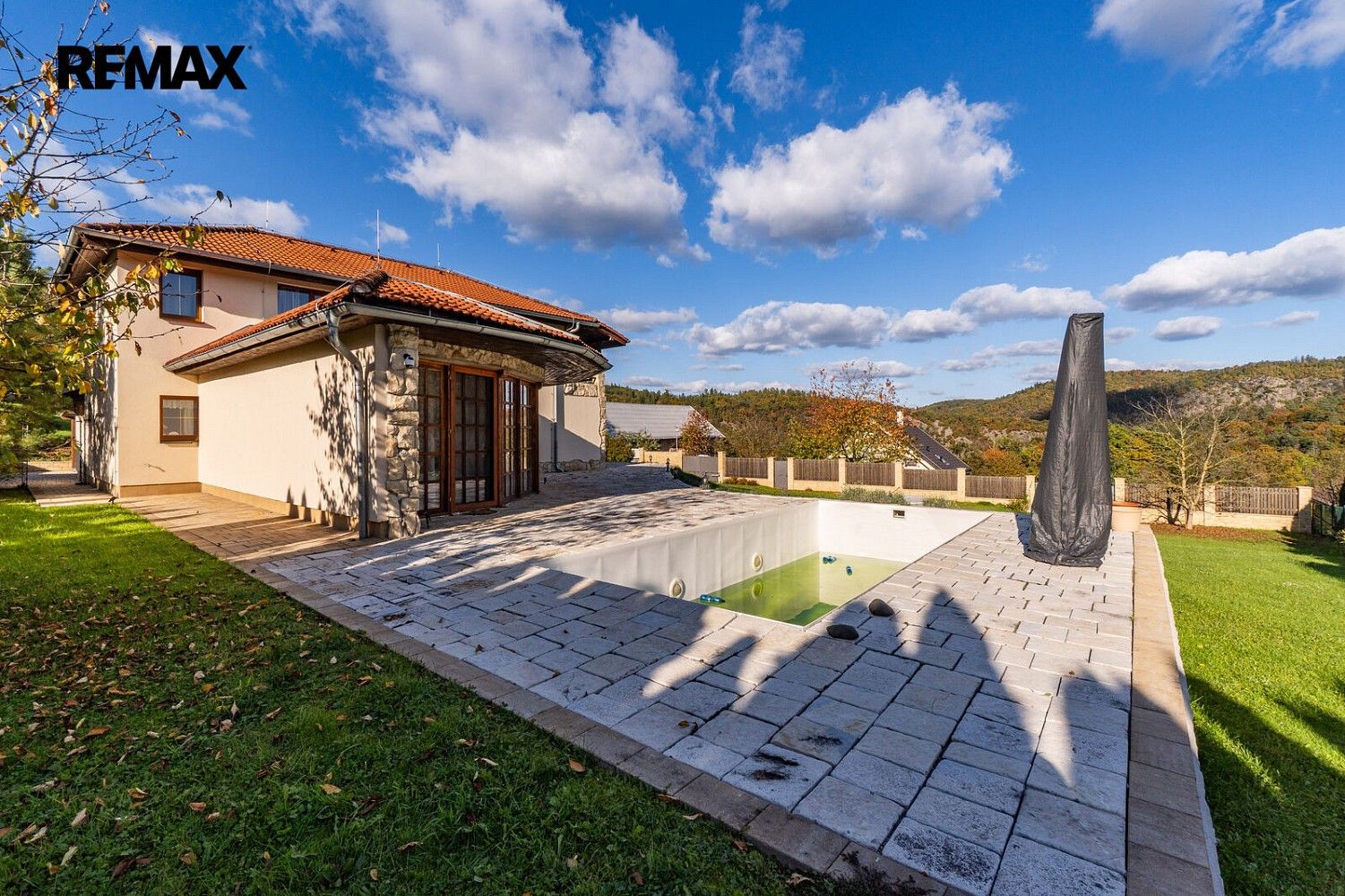 Rodinný dům · 170 m² · Štěchovice - Třebenice, okres Praha-západ, Středočeský kraj - 3
